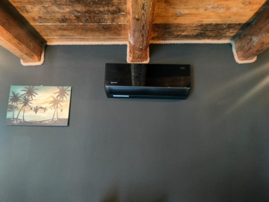 Klimatyzacja Wadowice